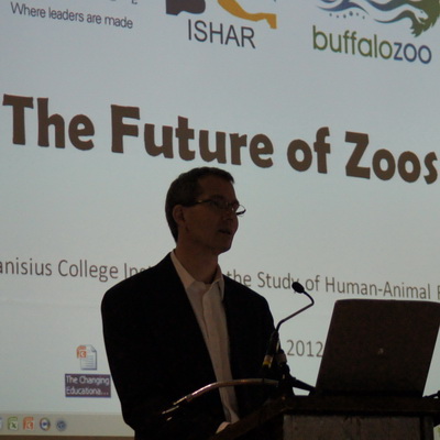 Future of Zoos