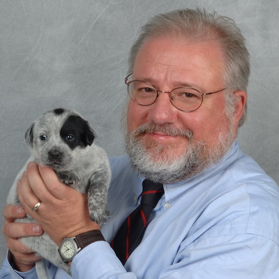 Stephen Zawistowski - Pet Therapy: Who Benefits